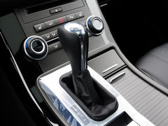 2013款 5.0 V8 NA 黑标限量版 5座