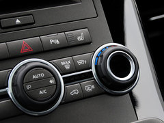 2013款 5.0 V8 NA 黑标限量版 5座