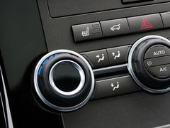 2013款 5.0 V8 NA 黑标限量版 5座