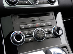 2013款 5.0 V8 NA 黑标限量版 5座