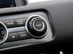 2013款 5.0 V8 NA 黑标限量版 5座