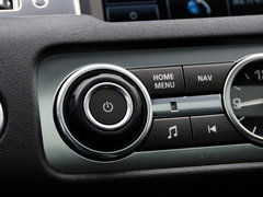 2013款 5.0 V8 NA 黑标限量版 5座