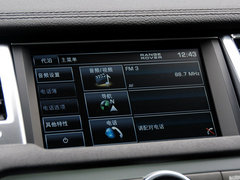 2013款 5.0 V8 NA 黑标限量版 5座