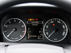 2013款 5.0 V8 NA 黑标限量版 5座