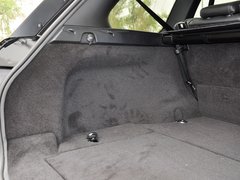 2013款 5.0 V8 NA 黑标限量版 5座