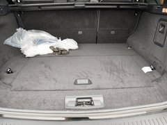 2013款 5.0 V8 NA 黑标限量版 5座