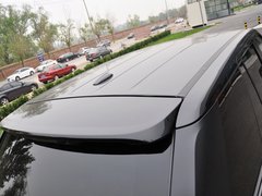 2013款 5.0 V8 NA 黑标限量版 5座