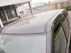 2013款 5.0 V8 NA 黑标限量版 5座