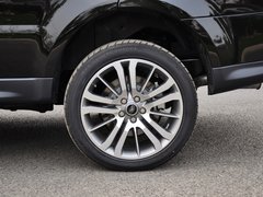 2013款 5.0 V8 NA 黑标限量版 5座