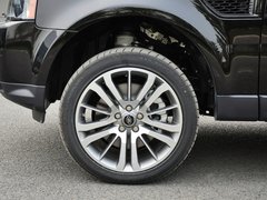 2013款 5.0 V8 NA 黑标限量版 5座