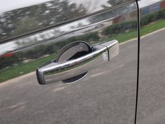 2013款 5.0 V8 NA 黑标限量版 5座