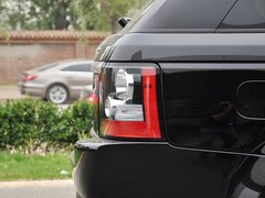 2013款 5.0 V8 NA 黑标限量版 5座