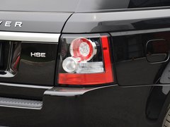 2013款 5.0 V8 NA 黑标限量版 5座