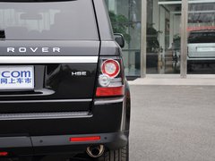 2013款 5.0 V8 NA 黑标限量版 5座