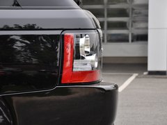 2013款 5.0 V8 NA 黑标限量版 5座