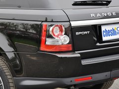 2013款 5.0 V8 NA 黑标限量版 5座