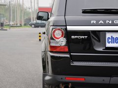 2013款 5.0 V8 NA 黑标限量版 5座