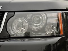2013款 5.0 V8 NA 黑标限量版 5座
