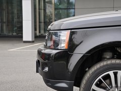 2013款 5.0 V8 NA 黑标限量版 5座