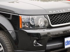 2013款 5.0 V8 NA 黑标限量版 5座