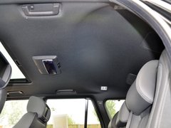 2013款 5.0 V8 NA 黑标限量版 5座