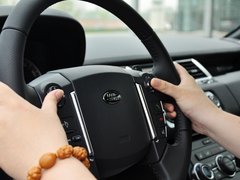 2013款 5.0 V8 NA 黑标限量版 5座