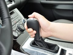 2013款 5.0 V8 NA 黑标限量版 5座