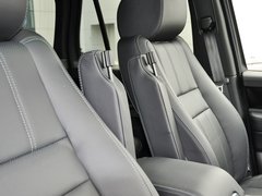 2013款 5.0 V8 NA 黑标限量版 5座