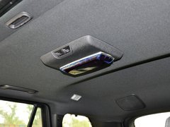 2013款 5.0 V8 NA 黑标限量版 5座