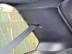 揽胜运动 2013款 5.0 V8 NA 黑标限量版 5座