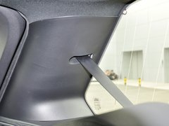 2013款 5.0 V8 NA 黑标限量版 5座