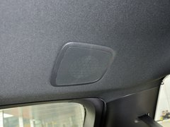 2013款 5.0 V8 NA 黑标限量版 5座
