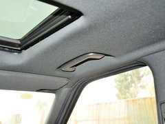 2013款 5.0 V8 NA 黑标限量版 5座