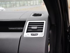 2013款 5.0 V8 NA 黑标限量版 5座
