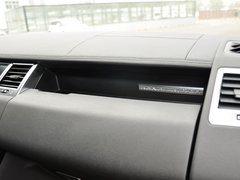 2013款 5.0 V8 NA 黑标限量版 5座