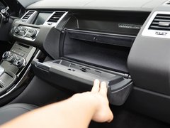 2013款 5.0 V8 NA 黑标限量版 5座