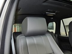 2013款 5.0 V8 NA 黑标限量版 5座