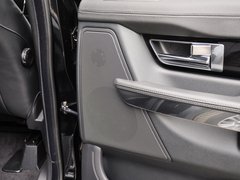 2013款 5.0 V8 NA 黑标限量版 5座