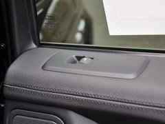 2013款 5.0 V8 NA 黑标限量版 5座