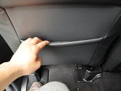 2013款 5.0 V8 NA 黑标限量版 5座
