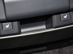 2013款 5.0 V8 NA 黑标限量版 5座