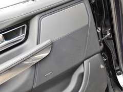 2013款 5.0 V8 NA 黑标限量版 5座