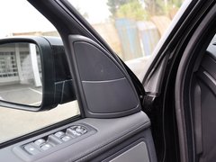 2013款 5.0 V8 NA 黑标限量版 5座