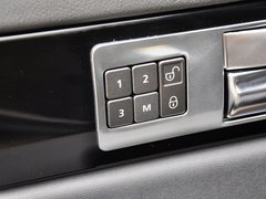 2013款 5.0 V8 NA 黑标限量版 5座