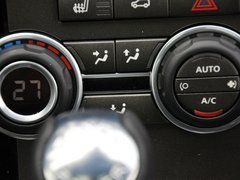 2013款 5.0 V8 NA 黑标限量版 5座