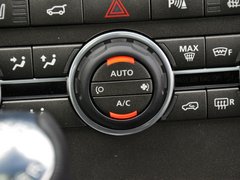 2013款 5.0 V8 NA 黑标限量版 5座