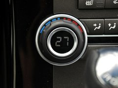 2013款 5.0 V8 NA 黑标限量版 5座