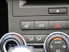 揽胜运动 2013款 5.0 V8 NA 黑标限量版 5座