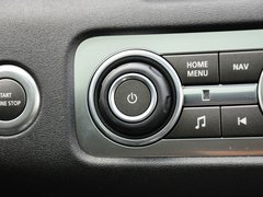 2013款 5.0 V8 NA 黑标限量版 5座