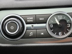 2013款 5.0 V8 NA 黑标限量版 5座